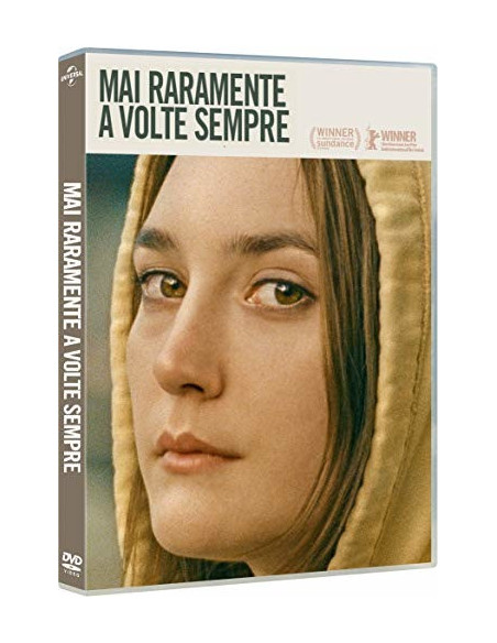 Mai, Raramente, A Volte, Sempre