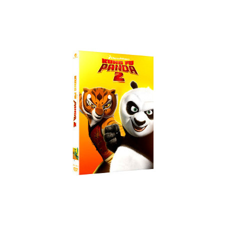 Kung Fu Panda 2