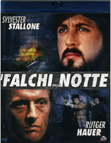 Falchi Della Notte (I) (Blu-Ray)
