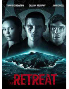 Retreat - Nessuna Via Di Fuga (Blu-Ray)