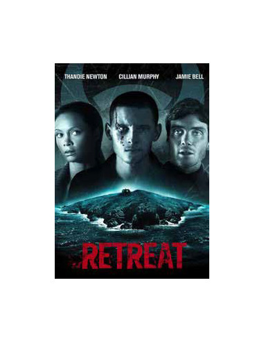 Retreat - Nessuna Via Di Fuga (Blu-Ray)