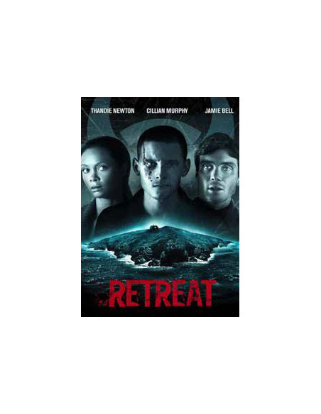 Retreat - Nessuna Via Di Fuga (Blu-Ray)