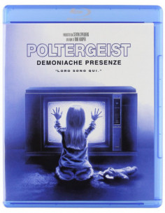 Poltergeist (Blu-Ray)