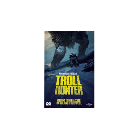 Troll Hunter