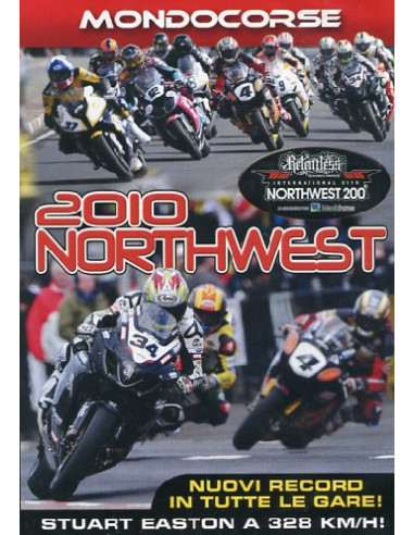 Northwest 2010 (Dvd+Booklet)