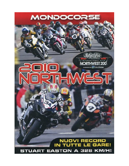 Northwest 2010 (Dvd+Booklet)
