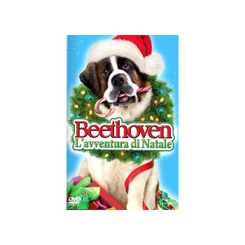 Beethoven - L'Avventura Di Natale