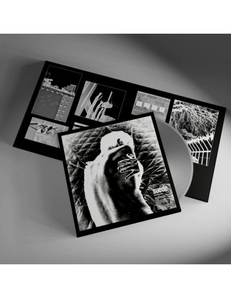 Suede - Autofiction Indie Exclusive