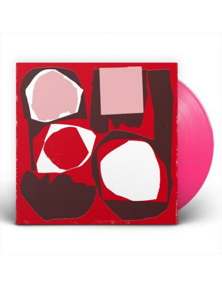 Compilation - Mr Bongo Record Club Vol.5 (Vinyl Pink)