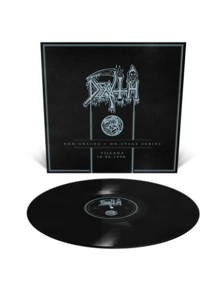 Death - Non:Analog - On:Stage Series - Tijuana