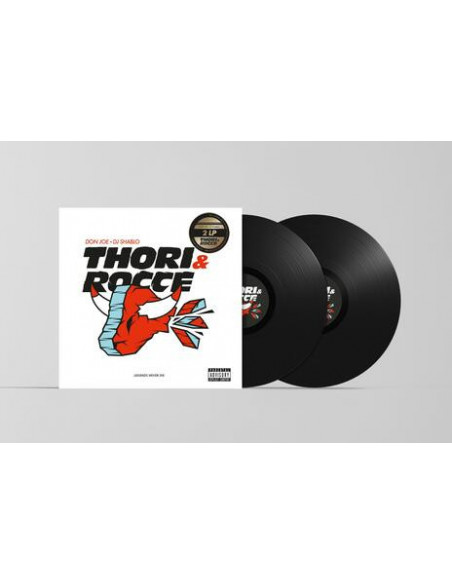 Don Joe E Shablo - Thori and Rocce (Limited Edt.)