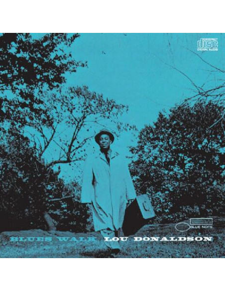 Donaldson Lou - Blues Walk