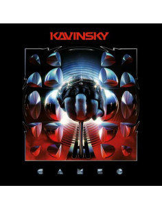 Kavinsky - Cameo