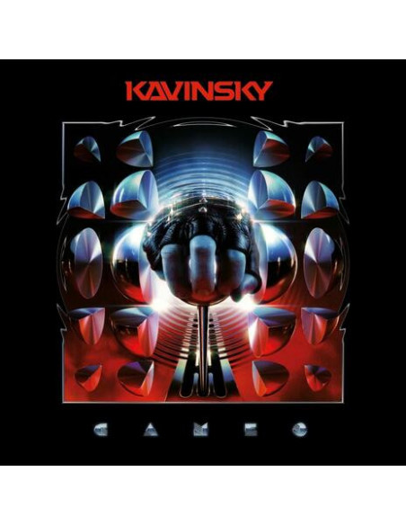 Kavinsky - Cameo