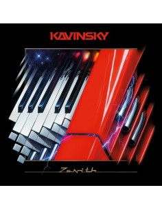 Kavinsky - Zenith