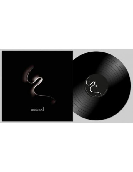 Lunatic Soul - Lunatic Soul