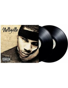 Nelly - Nellyville