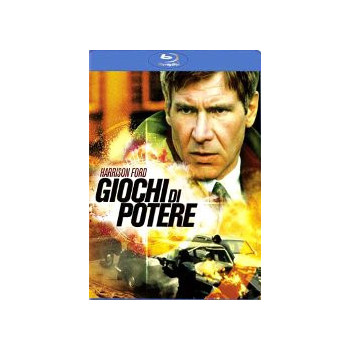 Giochi Di Potere Ed. Sp. (Blu Ray)