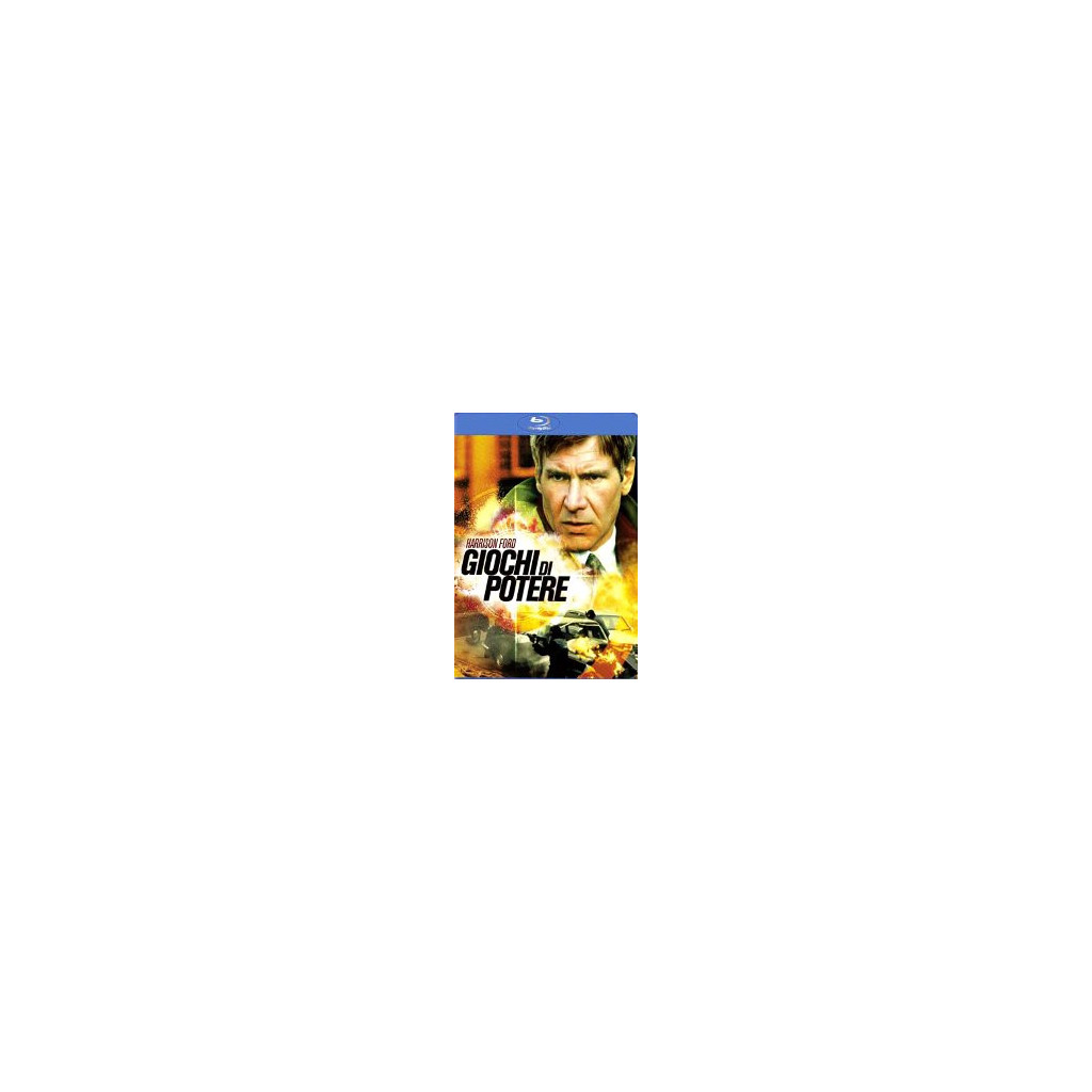 Giochi Di Potere Ed. Sp. (Blu Ray)