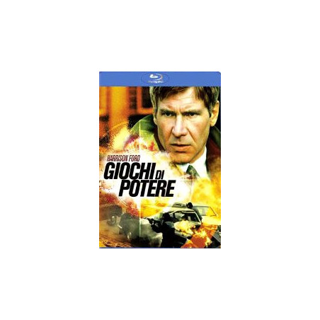 Giochi Di Potere Ed. Sp. (Blu Ray)