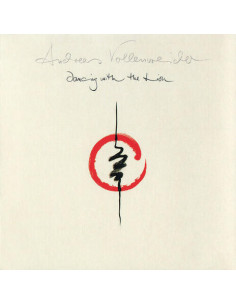 Vollenweider Andreas - Dancing With The Lion