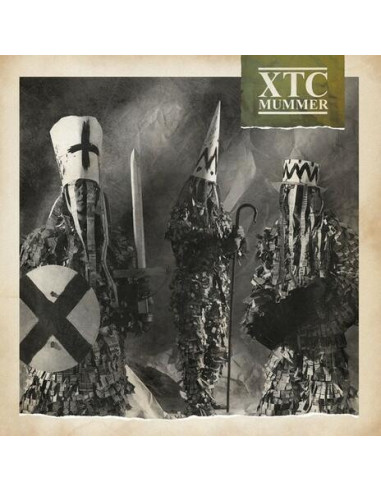 Xtc - Mummer (200 Gr.)