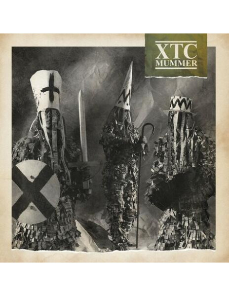 Xtc - Mummer (200 Gr.)