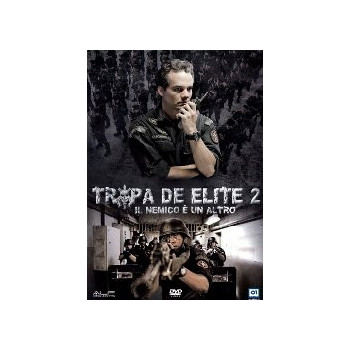 Tropa De Elite 2