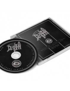 Death - Non:Analog - On:Stage Series - Montreal - (CD)