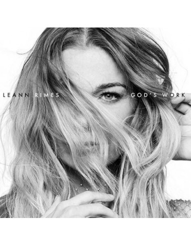 Rimes Leann - God'S Work - (CD)