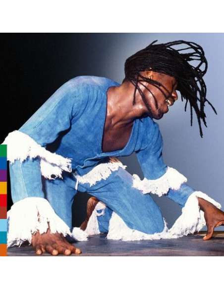 Farafina - Faso Denou - (CD)