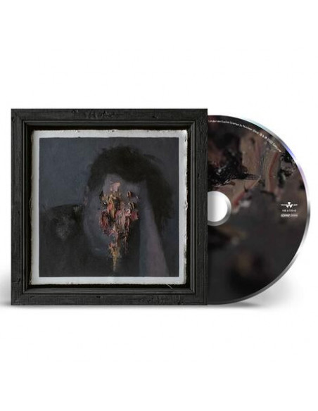 Conjurer - P Thos - (CD)