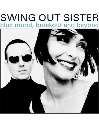 Swing Out Sister - Blue Mood,...