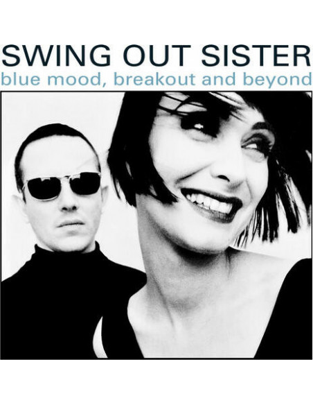 Swing Out Sister - Blue Mood, Breakout And Beyond - (CD)