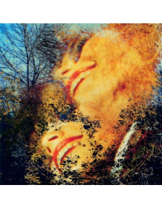 Breathless - See Those Colours Fly - (CD)