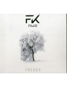 Fake - Freddo - (CD)