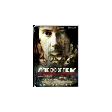At The End Of The Day - Un Giorno Senza Fine