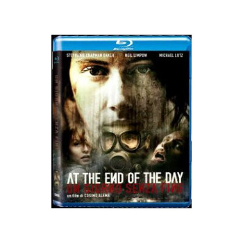 At The End Of The Day - Un Giorno Senza Fine (Blu Ray)