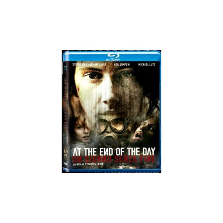 At The End Of The Day - Un Giorno Senza Fine (Blu Ray)