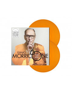 Morricone Ennio - Morricone 60