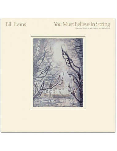 Evans Bill - You Must Believe In...