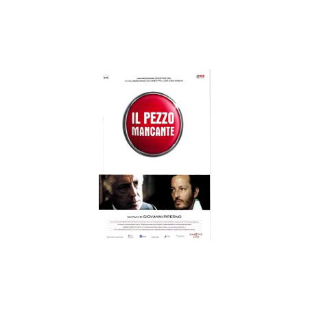 Il Pezzo Mancante