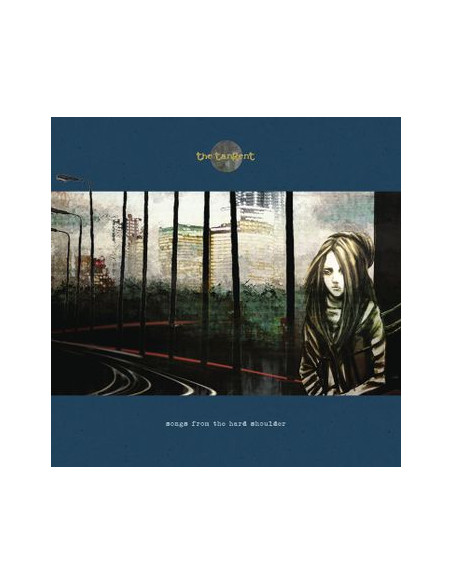 Tangent, The - Songs From The Hard Shoulder