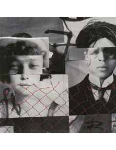 Buckley J./Butler B. - For All Our Days That Tear