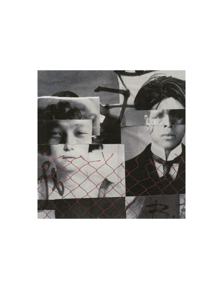 Buckley J./Butler B. - For All Our Days That Tear