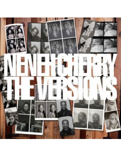Cherry Neneh - The Versions