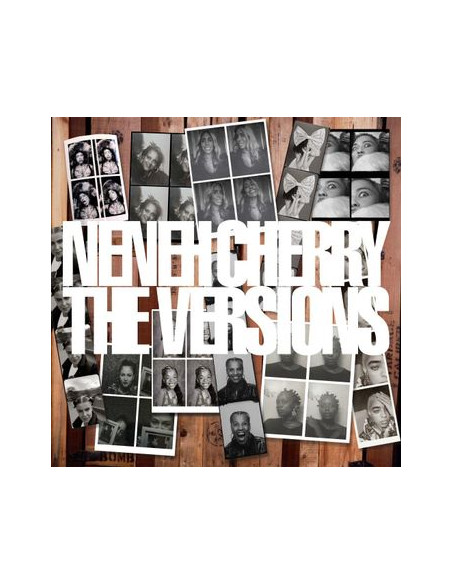 Cherry Neneh - The Versions