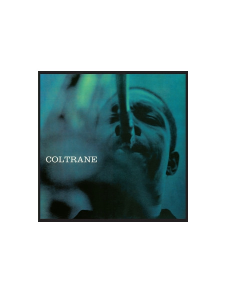 Coltrane, John - Coltrane + 2 Bonus Tracks Green Vinyl, Limited Edition