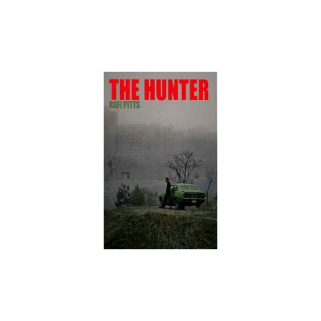 The Hunter 8017229496370