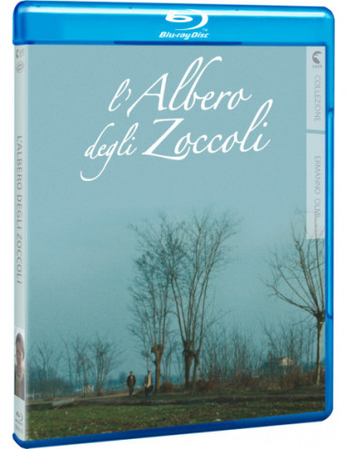 Albero Degli Zoccoli (L') (Blu-Ray)